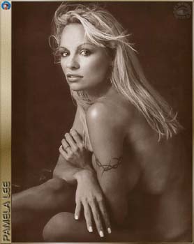 Pamela Anderson185